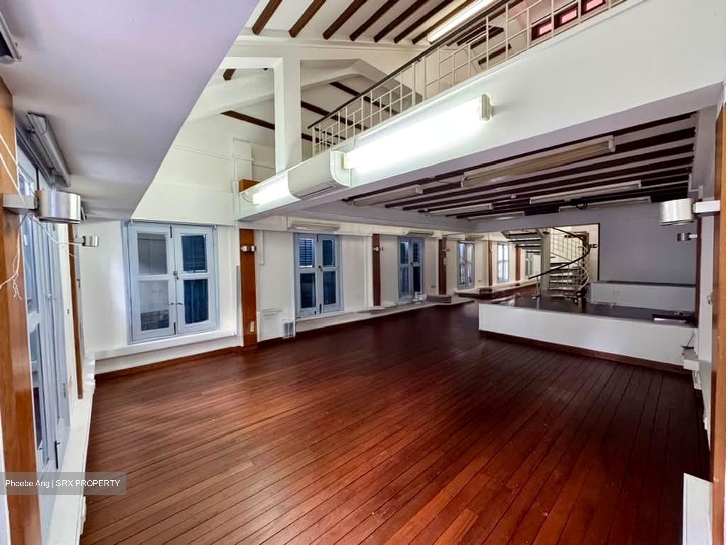 Telok Ayer Conservation Area (D1), Office #573649641